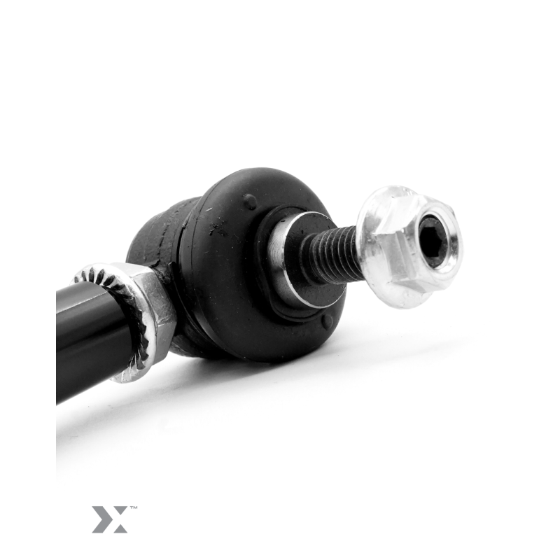 Attacco dello stabilizzatore al telalo regolabile BMW G8x MMR Performance MMR24-1505 - MMR24-1505 - MMR24-1505 - 3666618839950