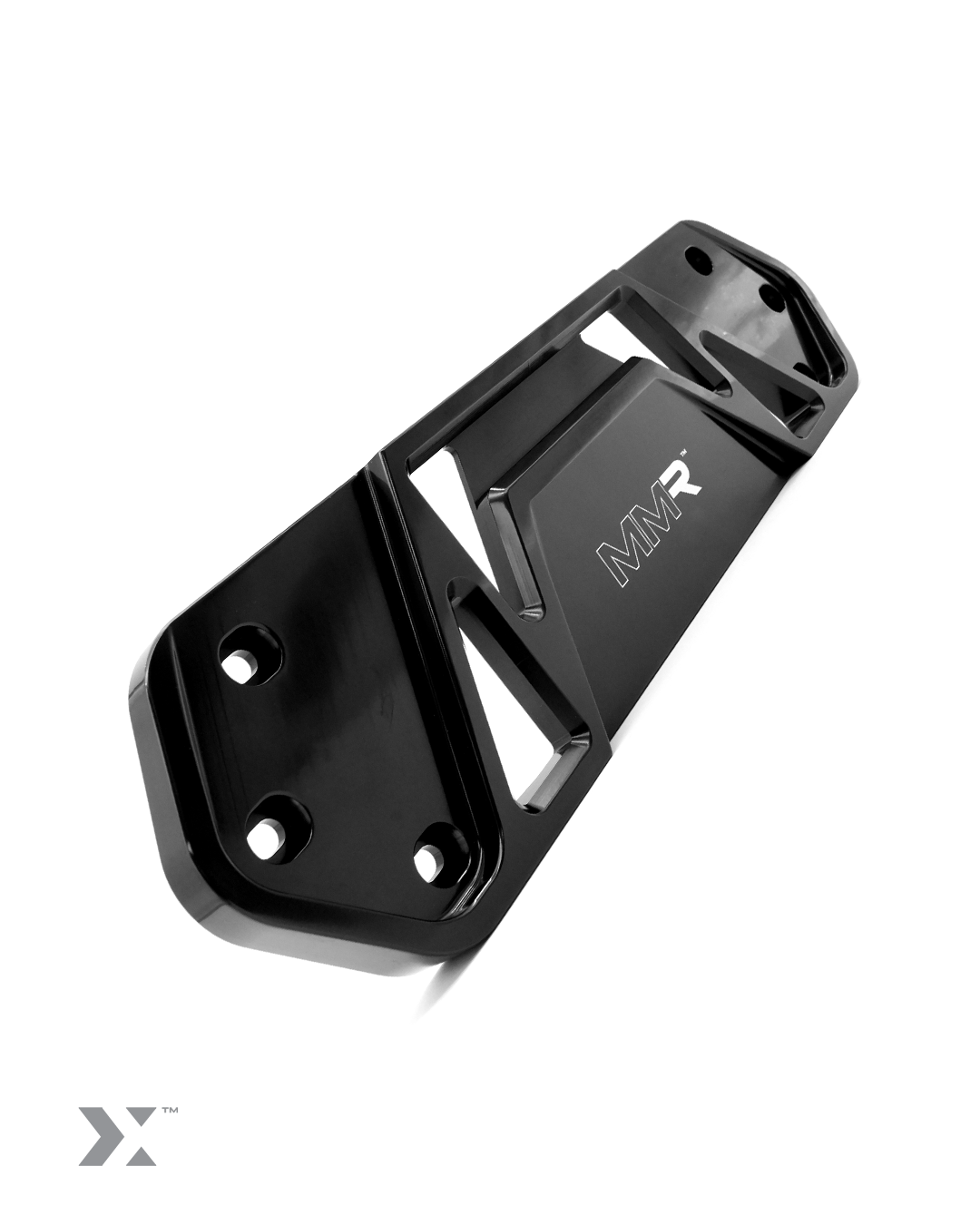 Renfort de Châssis Inférieur Central MINI F5x MMX Performance MMR13-1401-M - MMR13-1401-M - MMR13-1401-M - 3666618840000