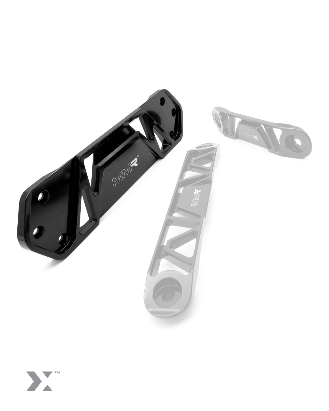 Renfort de Châssis Inférieur Central MINI F5x MMX Performance MMR13-1401-M - MMR13-1401-M - MMR13-1401-M - 3666618840000