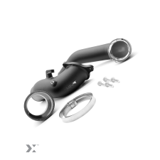 BMW B58-inlaatpijp van MMR Performance MMR02-0503 - MMR02-0503 - MMR02-0503 - 3666618840420