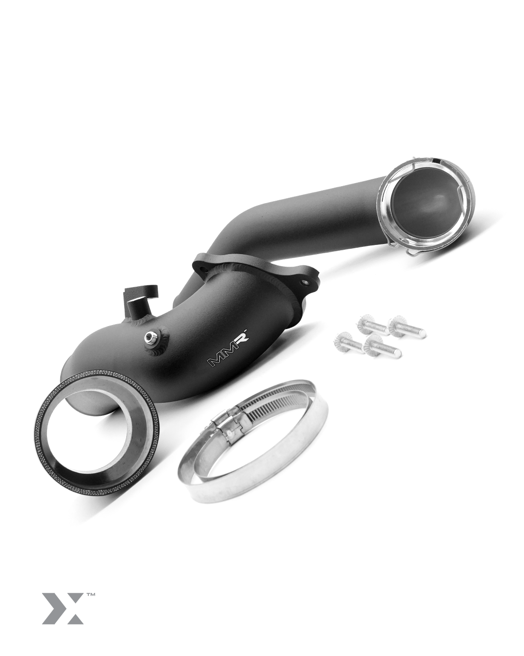 BMW B58-inlaatpijp van MMR Performance MMR02-0503 - MMR02-0503 - MMR02-0503 - 3666618840420