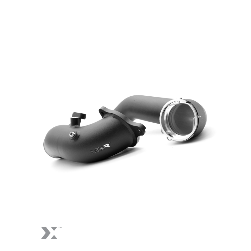 BMW B58-inlaatpijp van MMR Performance MMR02-0503 - MMR02-0503 - MMR02-0503 - 3666618840420