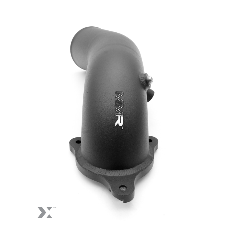 Charge pipe BMW B58 MMR Performance MMR02-0503 - MMR02-0503 - MMR02-0503 - 3666618840420