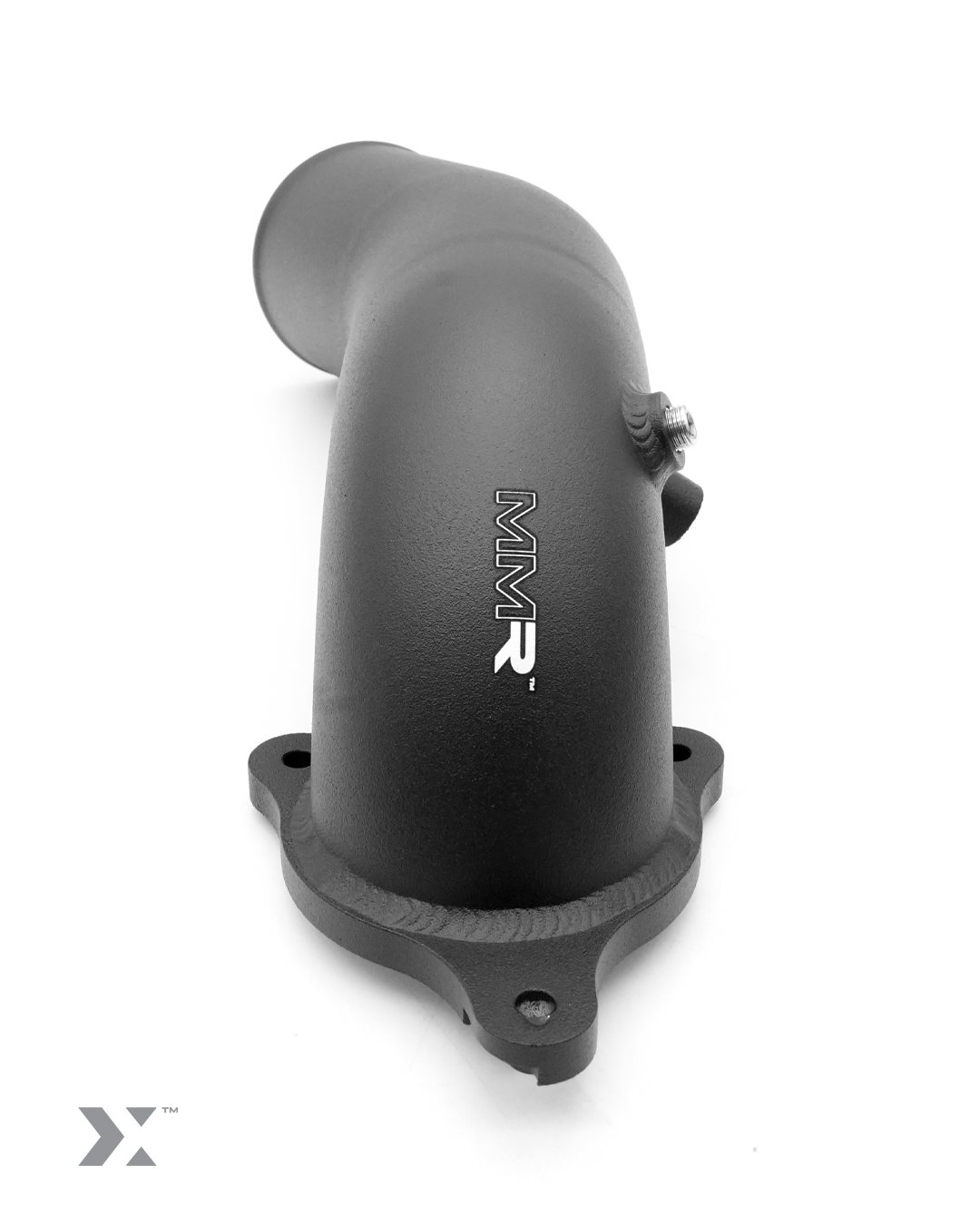 BMW B58-inlaatpijp van MMR Performance MMR02-0503 - MMR02-0503 - MMR02-0503 - 3666618840420