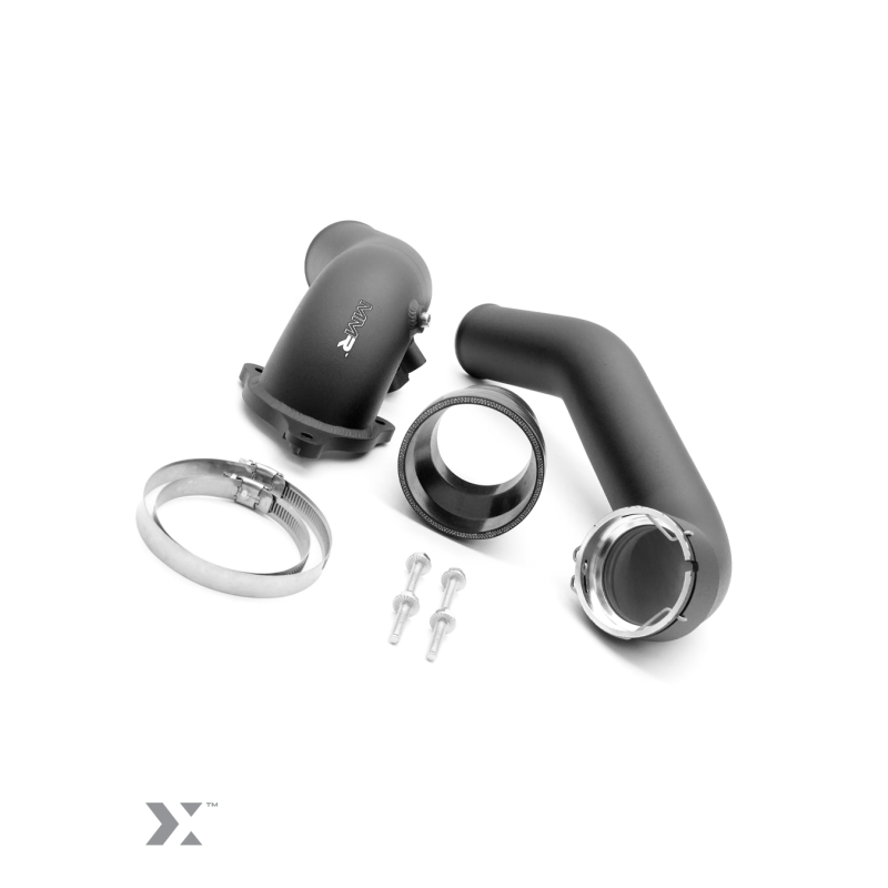 Charge pipe BMW B58 MMR Performance MMR02-0503 - MMR02-0503 - MMR02-0503 - 3666618840420