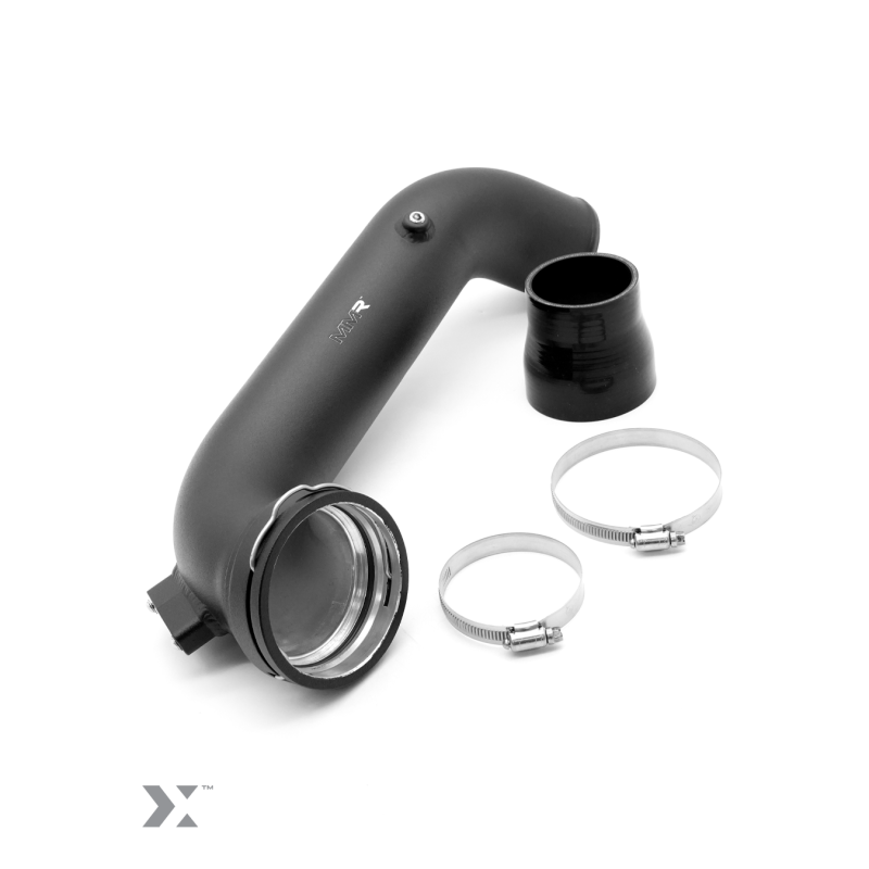 MMR Charge Pipe BMW N55 Fxx MMR02-0102 - MMR02-0102 - MMR02-0102 - 3666618840475