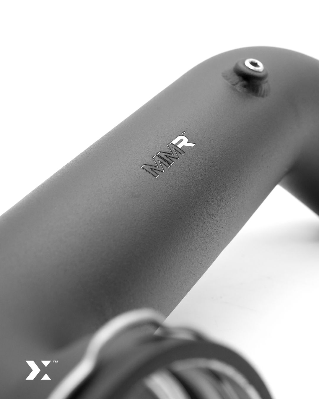 MMR Charge Pipe BMW N55 Fxx MMR02-0102 - MMR02-0102 - MMR02-0102 - 3666618840475