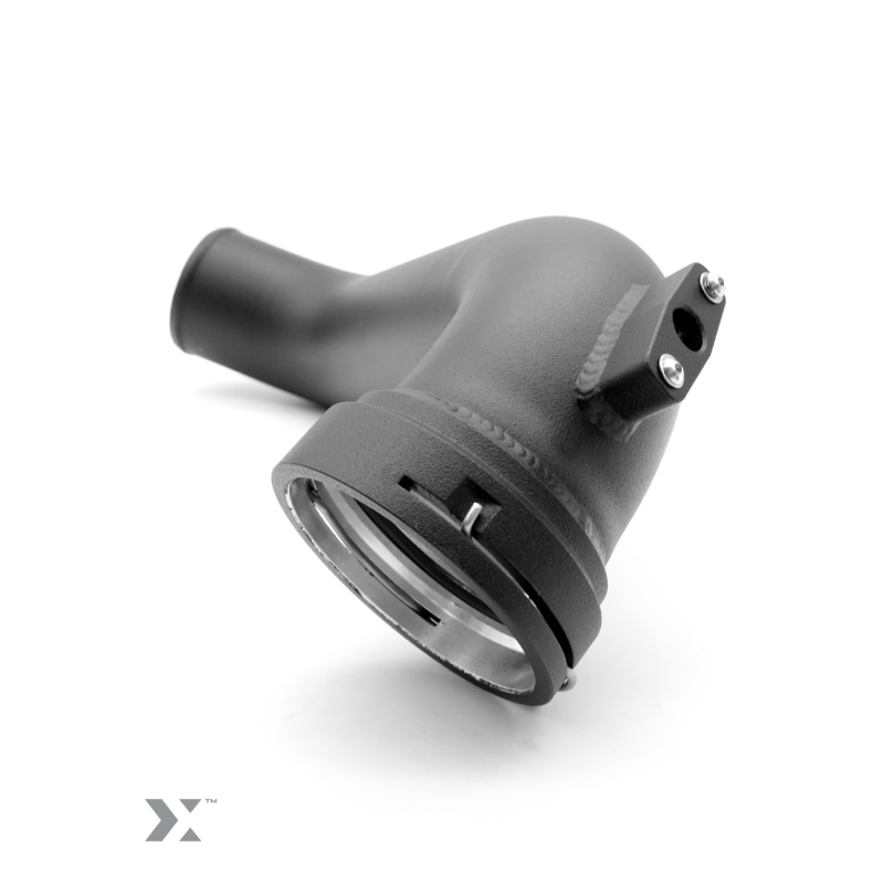 MMR Charge Pipe BMW N55 Fxx MMR02-0102 - MMR02-0102 - MMR02-0102 - 3666618840475