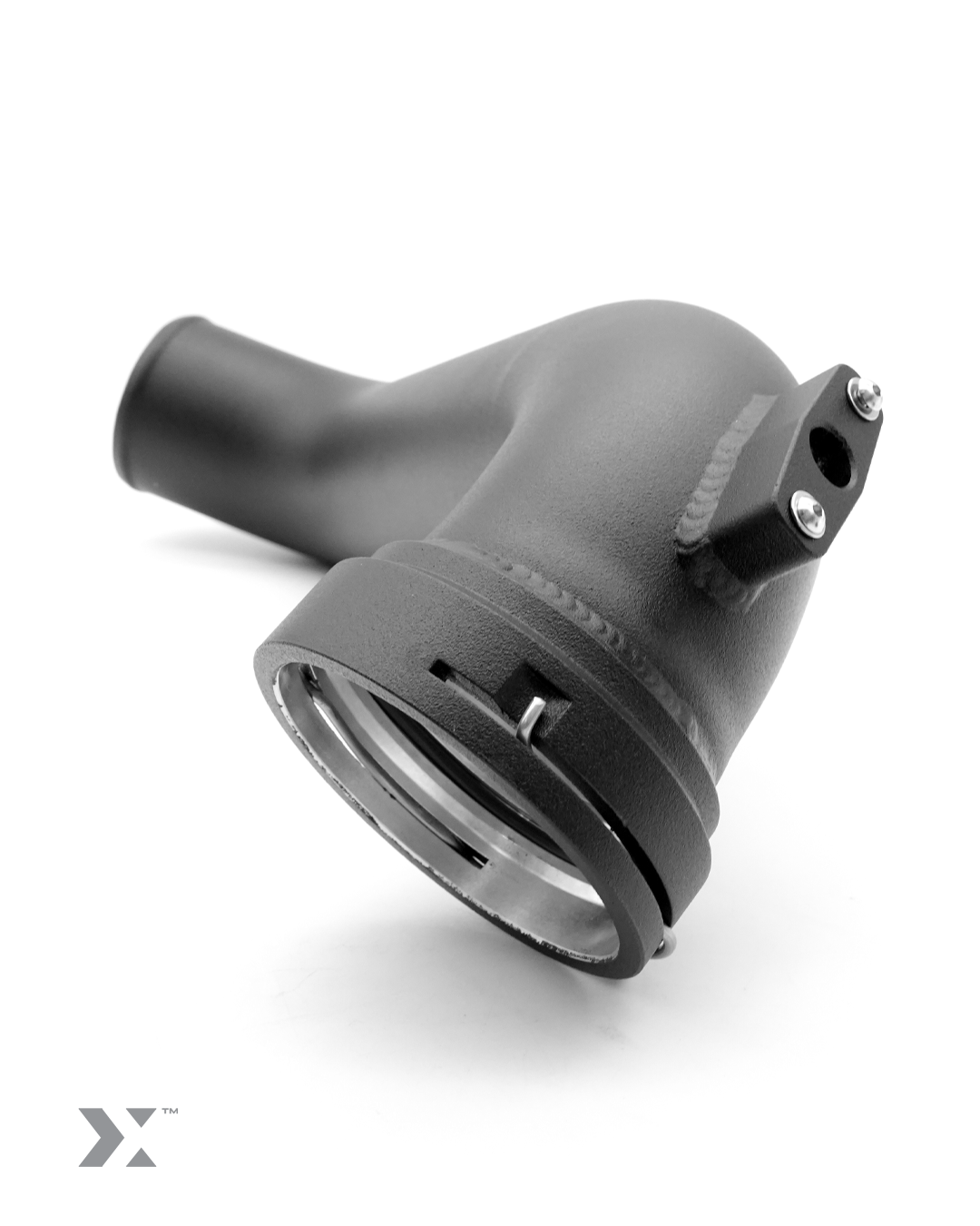 Charge pipe BMW N55 Fxx MMR Performance MMR02-0102 - MMR02-0102 - MMR02-0102 - 3666618840475