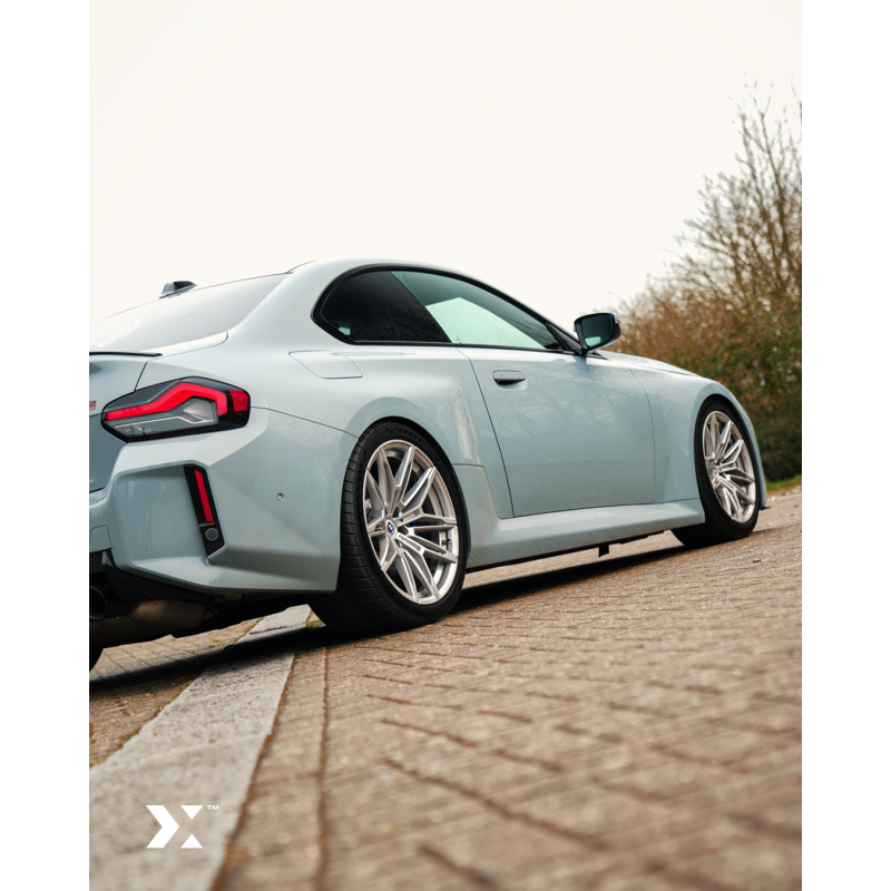 Ressorts Courts BMW M2 G87 MMX Performance MMR08-1602 - MMR08-1602 - MMR08-1602 - 3666618840154