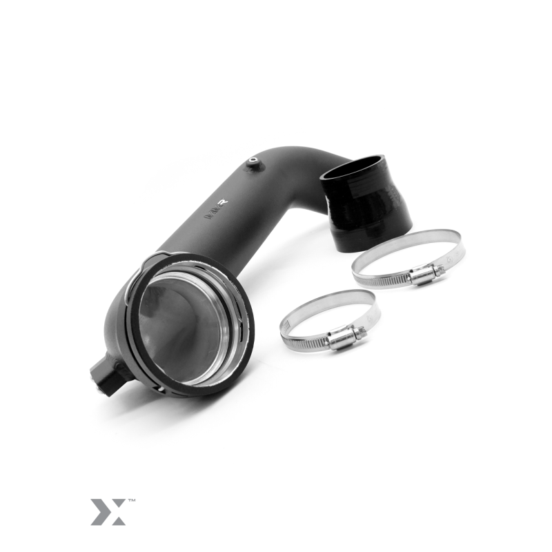 Charge pipe BMW N55 Fxx MMR Performance MMR02-0102 - MMR02-0102 - MMR02-0102 - 3666618840475