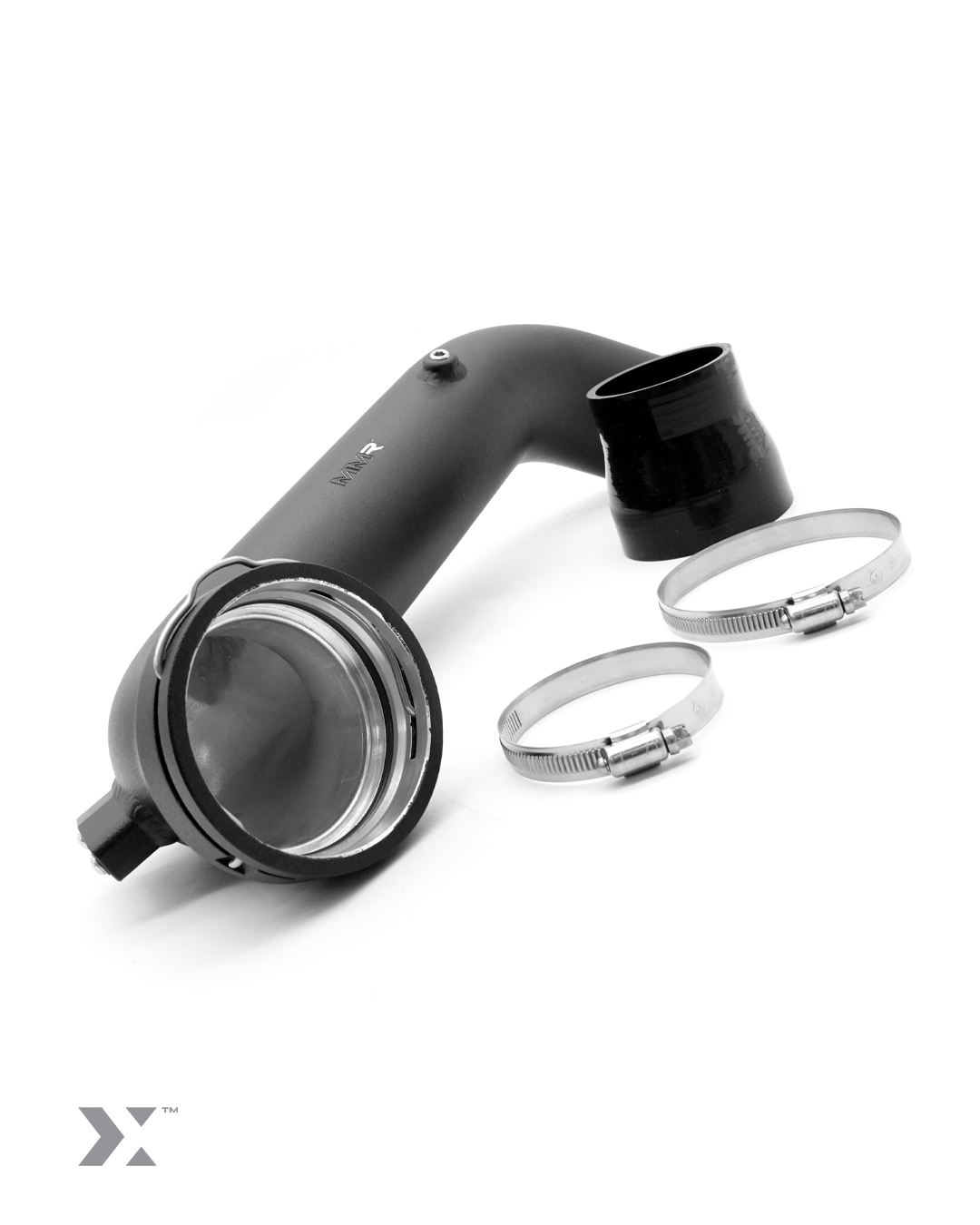 Charge pipe BMW N55 Fxx MMR Performance MMR02-0102 - MMR02-0102 - MMR02-0102 - 3666618840475