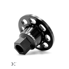 Vergrendelingsplaat voor krukasnaaf BMW S55 N55 MMX Performance MMR20-1002 - MMR20-1002 - MMR20-1002 - 3666618840529