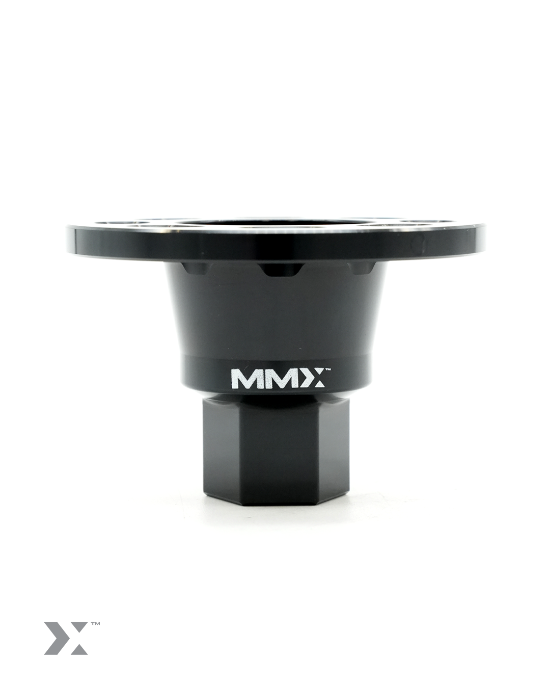 Plaque de Blocage Moyeu de Vilebrequin BMW S55 N55 MMX Performance MMR20-1002 - MMR20-1002 - MMR20-1002 - 3666618840529