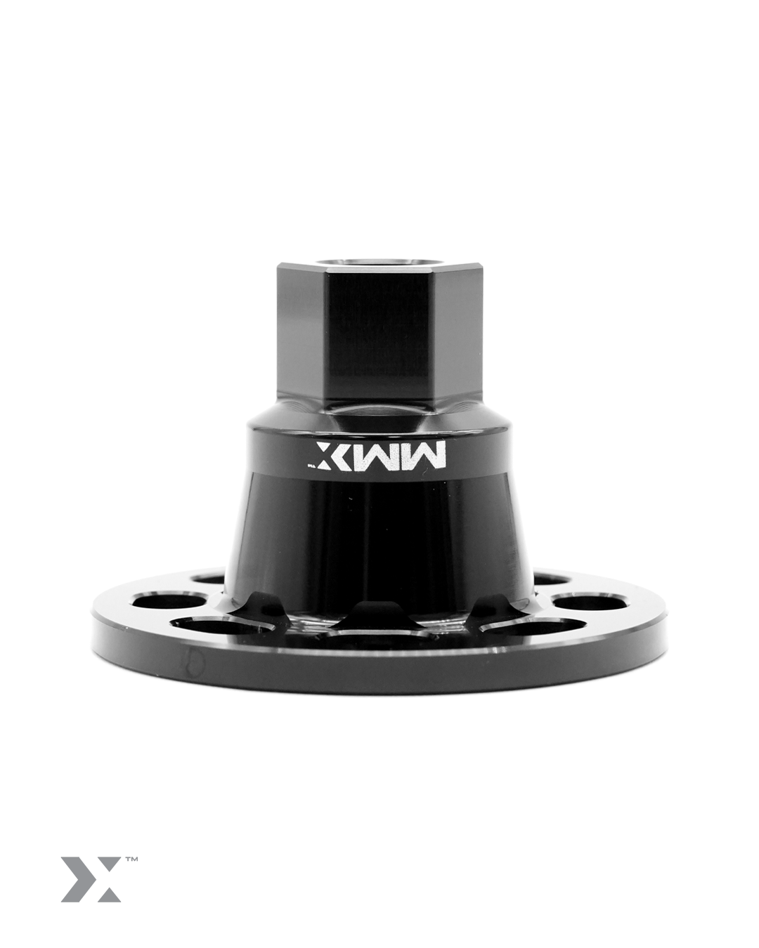 MMX Crank Hub Capture Plate BMW S55 N55 MMR20-1002 - MMR20-1002 - MMR20-1002 - 3666618840529
