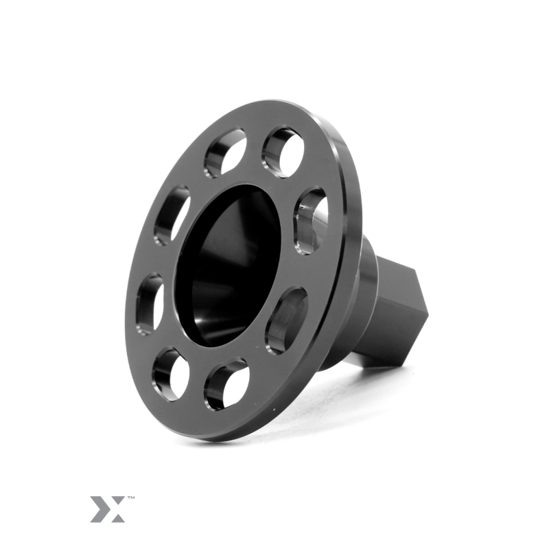 Vergrendelingsplaat voor krukasnaaf BMW S55 N55 MMX Performance MMR20-1002 - MMR20-1002 - MMR20-1002 - 3666618840529