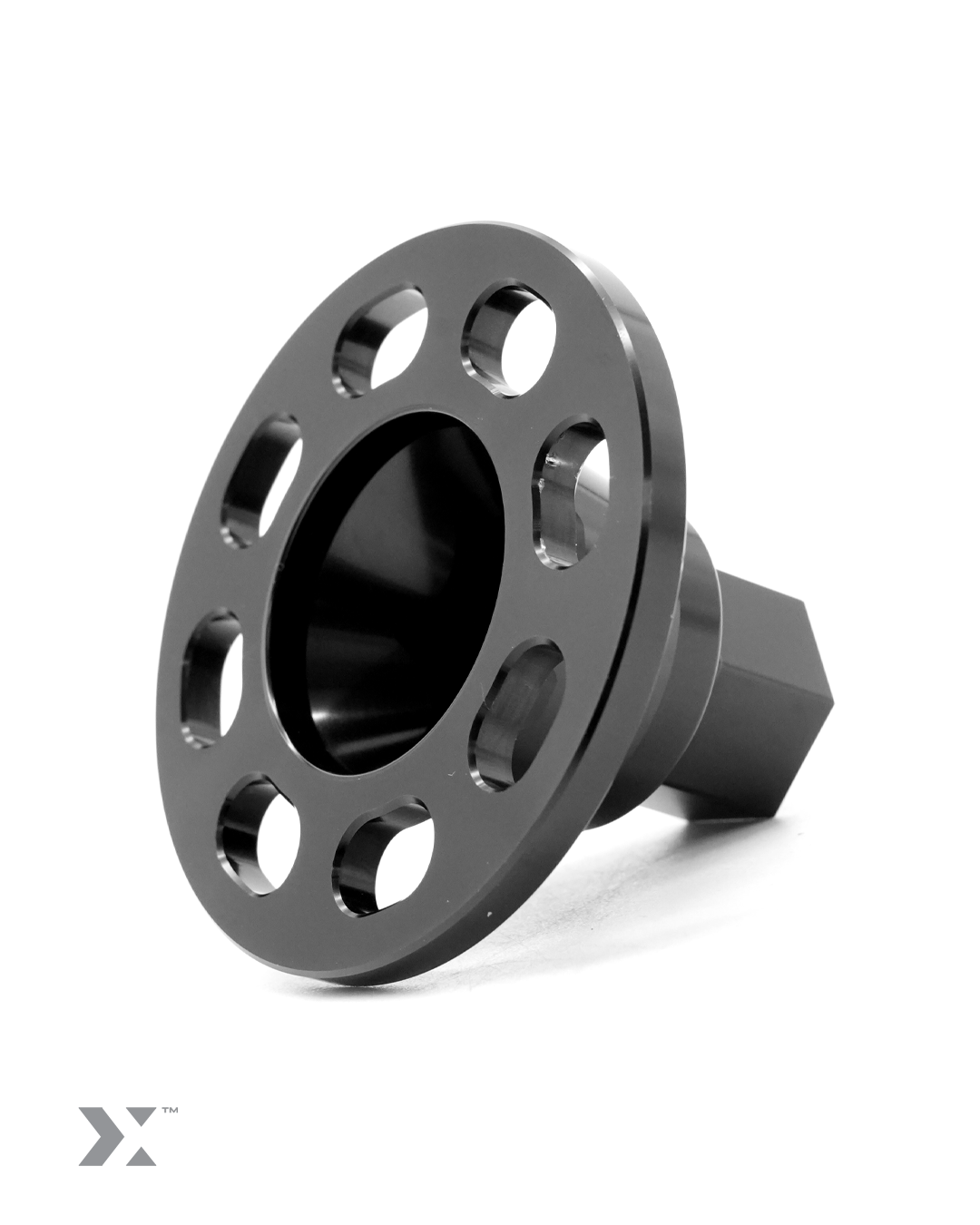 MMX Crank Hub Capture Plate BMW S55 N55 MMR20-1002 - MMR20-1002 - MMR20-1002 - 3666618840529