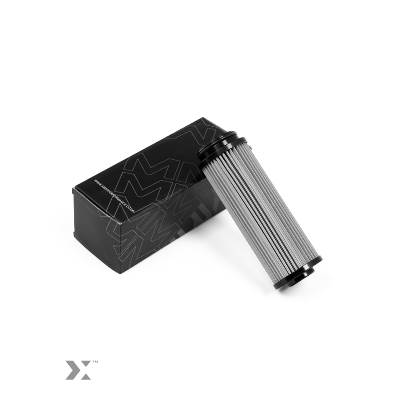 Wasbaar oliefilter BMW B58 B57 MMX Performance MMR17-1502 - MMR17-1502 - MMR17-1502 - 3666618840574