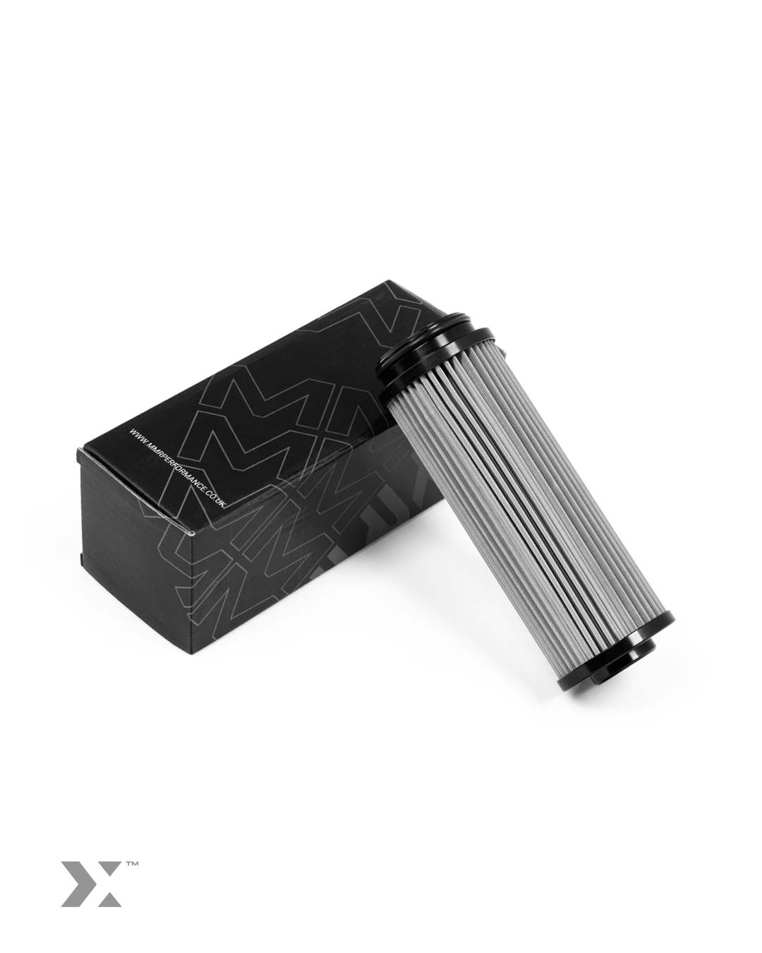 Wasbaar oliefilter BMW B58 B57 MMX Performance MMR17-1502 - MMR17-1502 - MMR17-1502 - 3666618840574