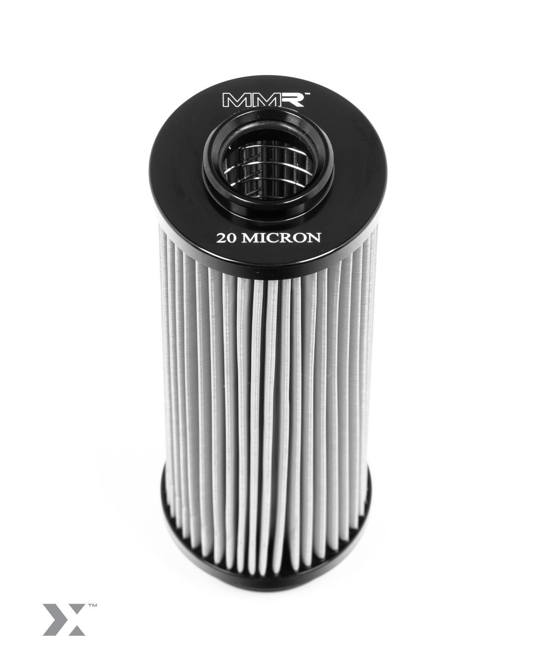 Wasbaar oliefilter BMW B58 B57 MMX Performance MMR17-1502 - MMR17-1502 - MMR17-1502 - 3666618840574