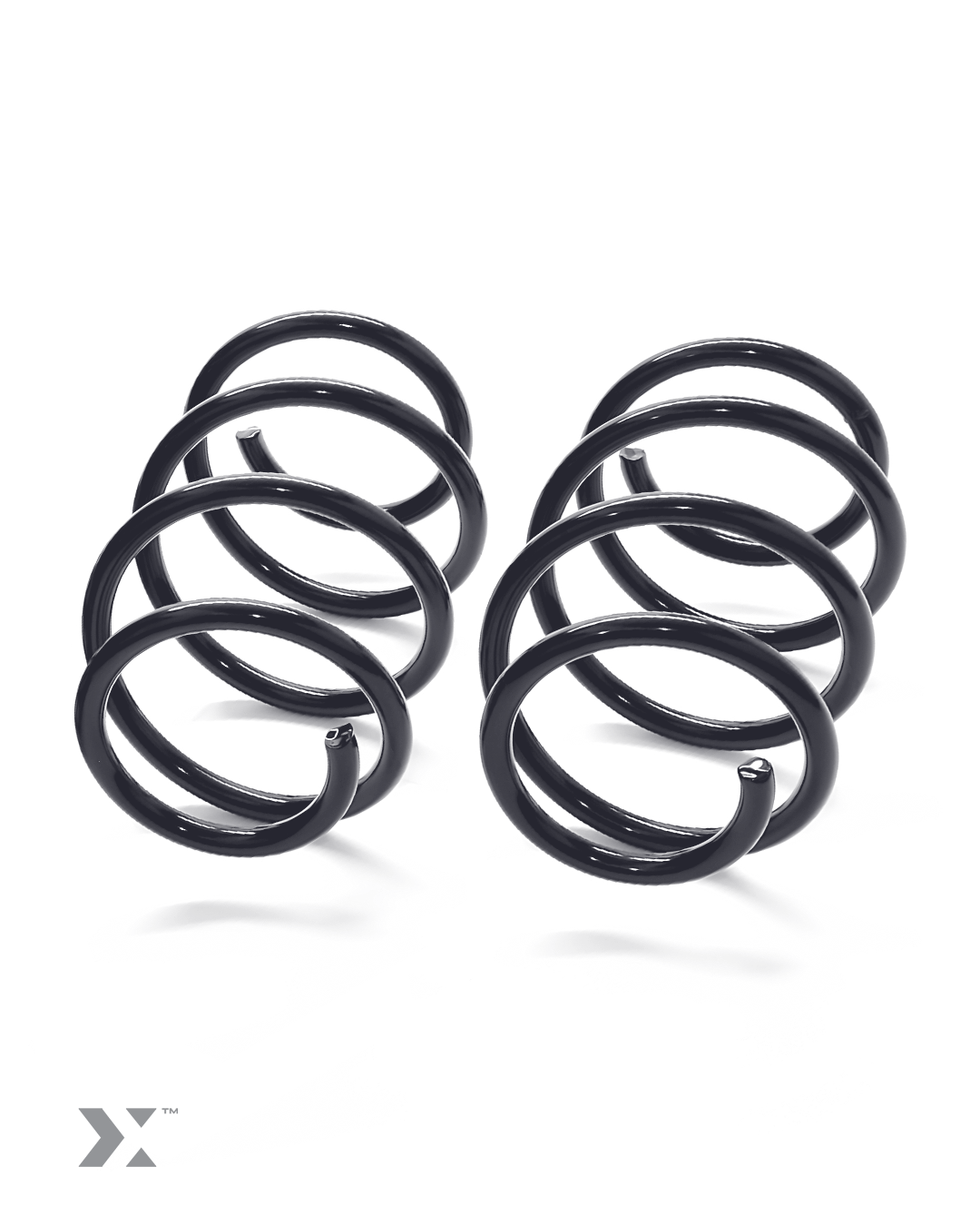 MMR Lowering Springs BMW M3 F80 MMR08-1003 - MMR08-1003 - MMR08-1003 - 3666618840253