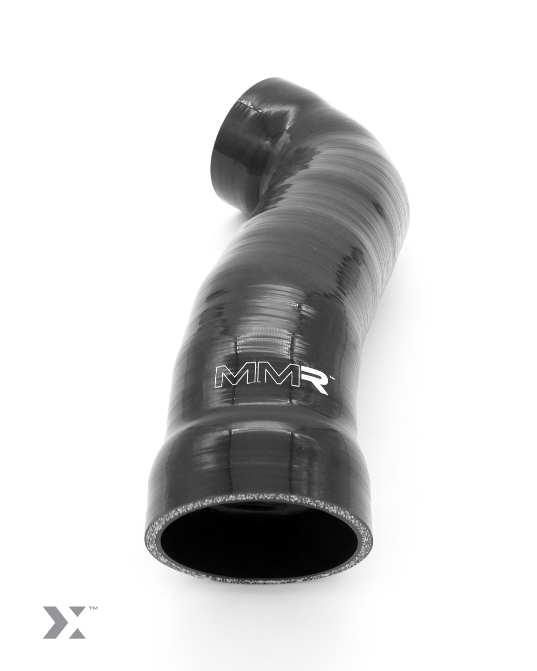 MMR Silicone Intake Hose MINI Cooper S JCW F56 MMR16-1401 - MMR16-1401 - MMR16-1401 - 3666618840352