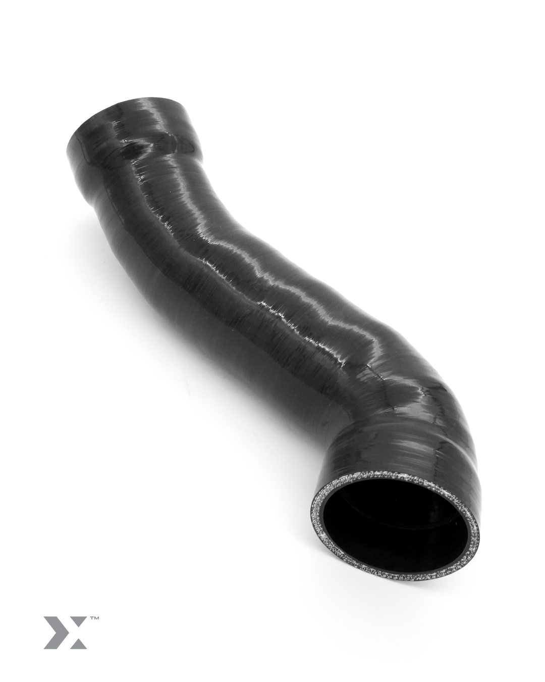Siliconen inlaatslang MINI Cooper S JCW F56 MMR Performance MMR16-1401 - MMR16-1401 - MMR16-1401 - 3666618840352