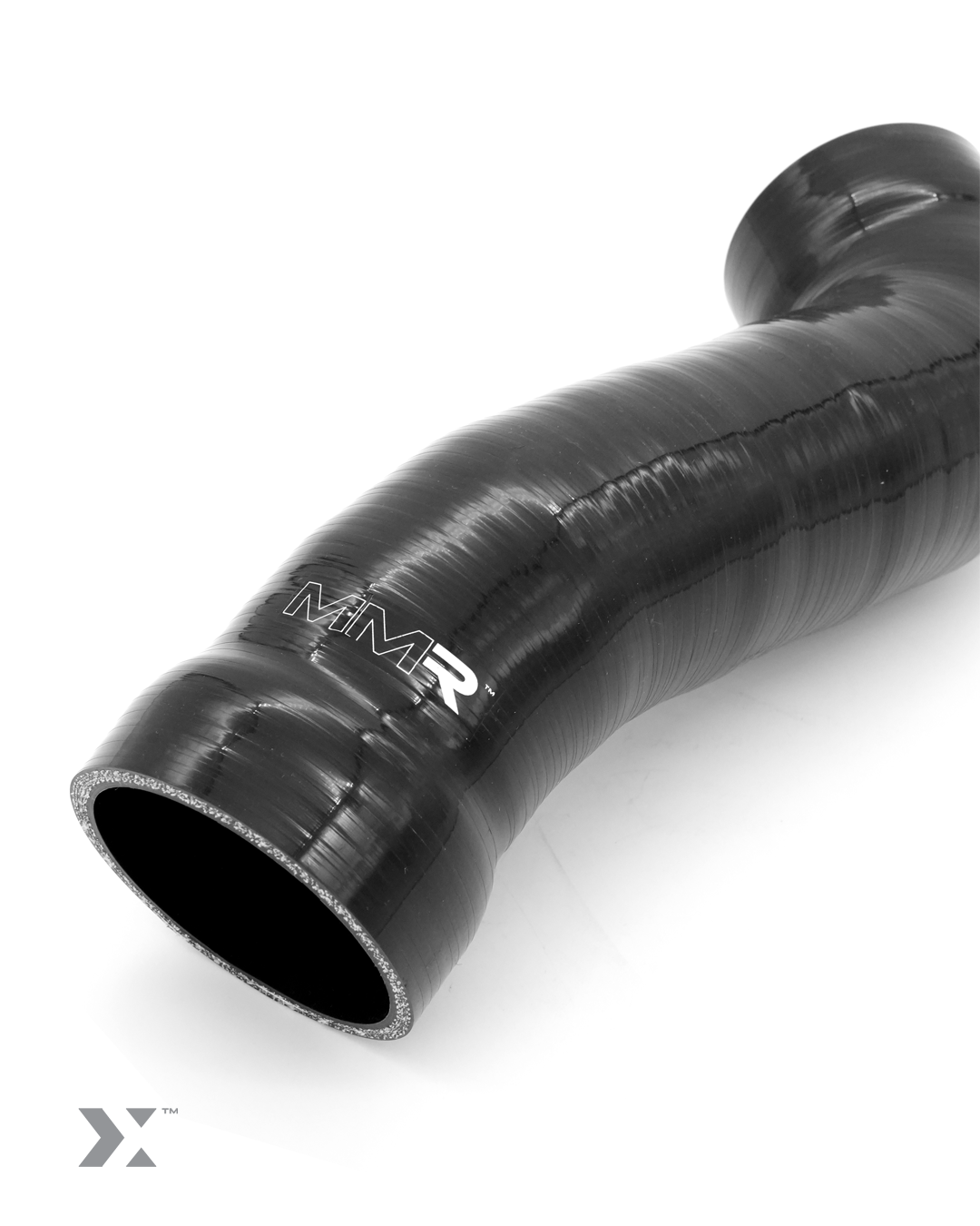 Manicotto in silicone MINI Cooper S JCW F56 MMR Performance MMR16-1401 - MMR16-1401 - MMR16-1401 - 3666618840352