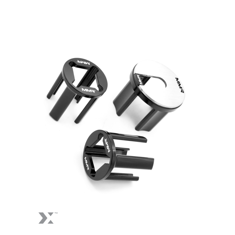 Inserti per differenziale BMW F2x F3x MMR Performance MMR12-6001 - MMR12-6001 - MMR12-6001 - 3666618840031