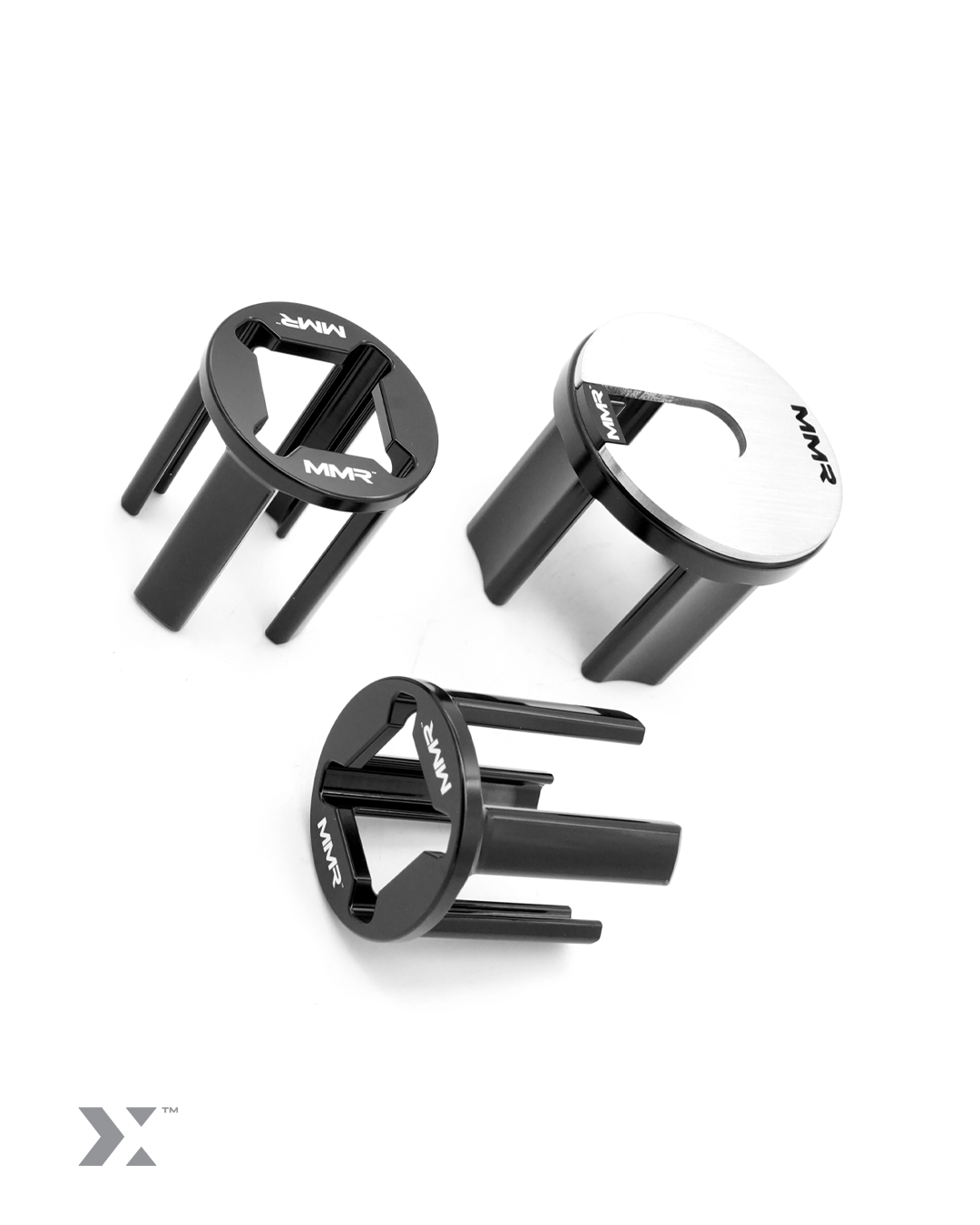 Differentiële inzetstukken BMW F2x F3x MMR Performance MMR12-6001 - MMR12-6001 - MMR12-6001 - 3666618840031