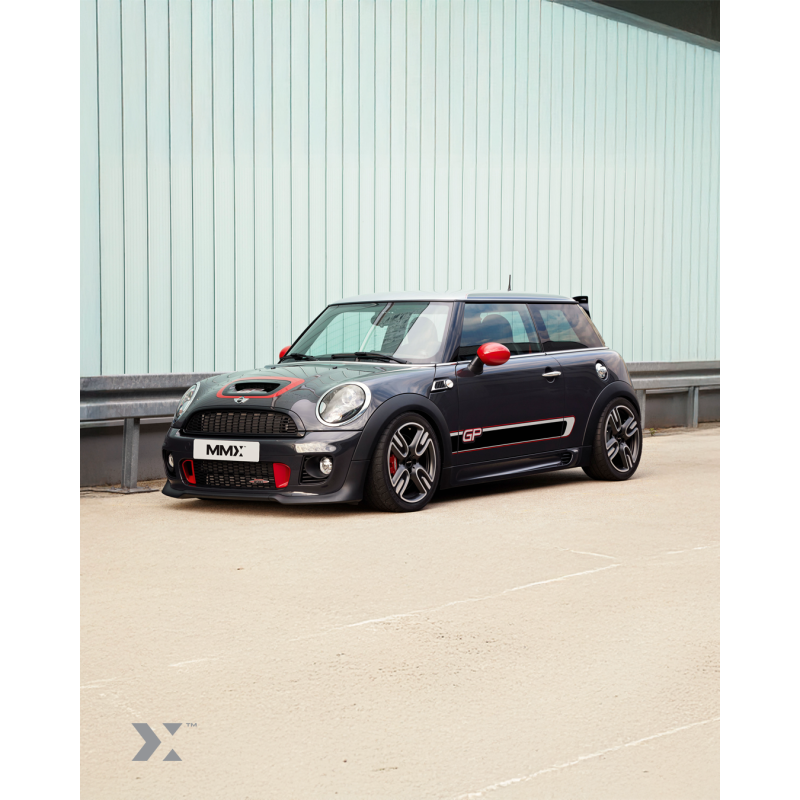 MMX Lowering Springs MINI R56 MMR08-1300 - MMR08-1300 - MMR08-1300 - 3666618840185