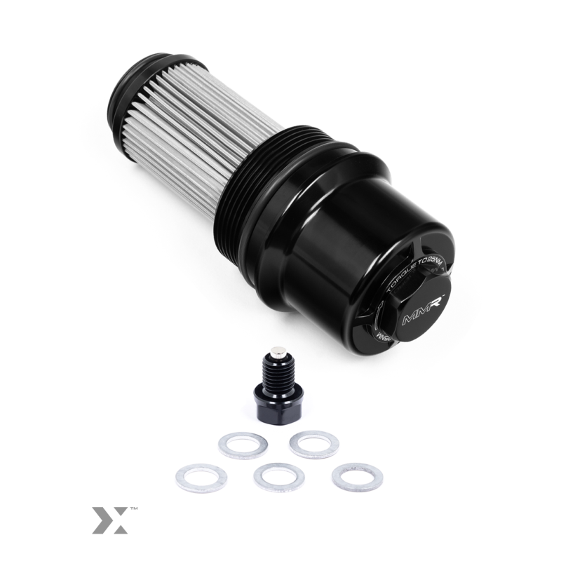 BMW B58 B57-olieverversingsset MMX Performance MMR17-1500FK - MMR17-1500FK - MMR17-1500FK - 3666618840598