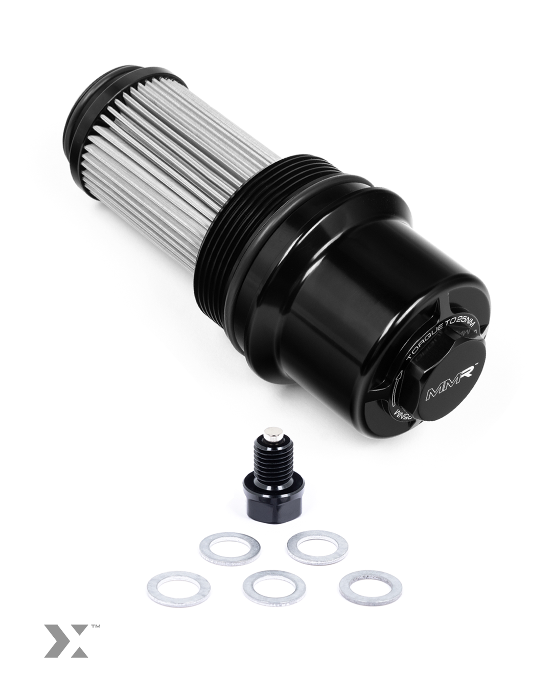 BMW B58 B57-olieverversingsset MMX Performance MMR17-1500FK - MMR17-1500FK - MMR17-1500FK - 3666618840598