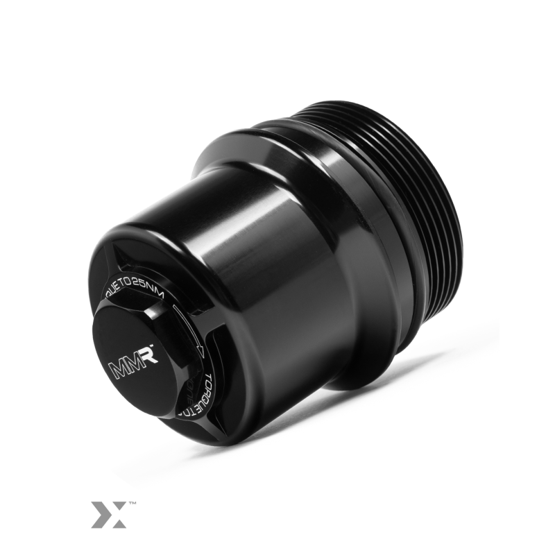 MMX Ultimate Oil Service Kit BMW B58 B57 MMR17-1500FK - MMR17-1500FK - MMR17-1500FK - 3666618840598