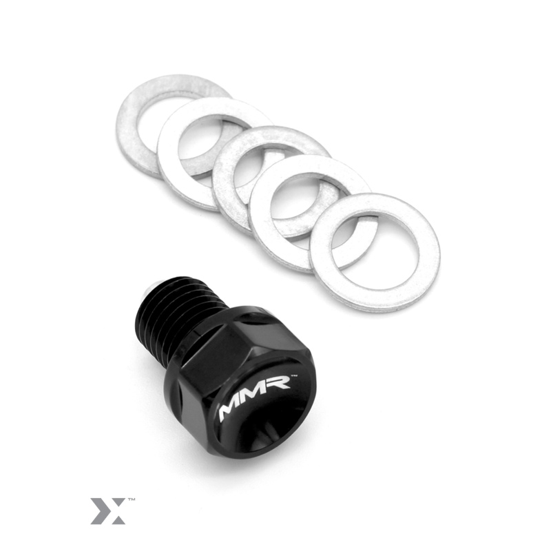 MMX Ultimate Oil Service Kit BMW B58 B57 MMR17-1500FK - MMR17-1500FK - MMR17-1500FK - 3666618840598