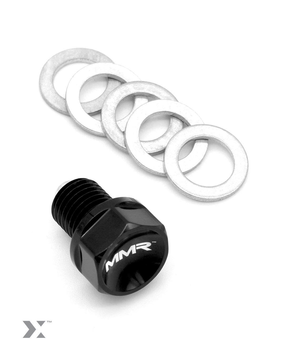 MMX Ultimate Oil Service Kit BMW B58 B57 MMR17-1500FK - MMR17-1500FK - MMR17-1500FK - 3666618840598