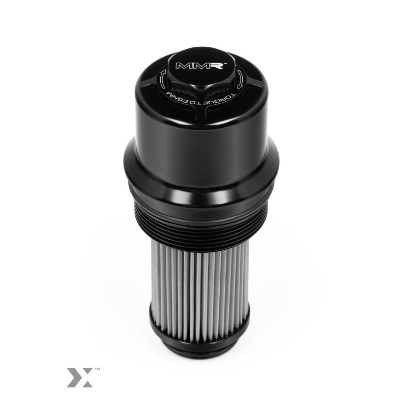 BMW B58 B57-olieverversingsset MMX Performance MMR17-1500FK - MMR17-1500FK - MMR17-1500FK - 3666618840598