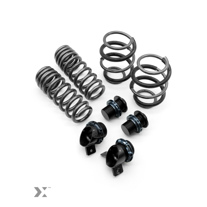 Molle corte regolabili BMW M2 M3 M4 F8x MMR Performance MMR08-1005 - MMR08-1005 - MMR08-1005 - 3666618840239