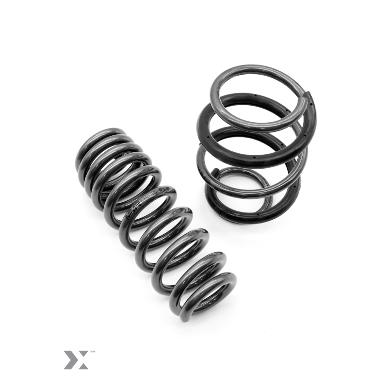 MMR Adjustable Lowering Springs BMW F8x MMR08-1005 - MMR08-1005 - MMR08-1005 - 3666618840239
