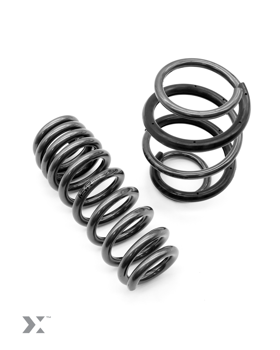 MMR Adjustable Lowering Springs BMW F8x MMR08-1005 - MMR08-1005 - MMR08-1005 - 3666618840239