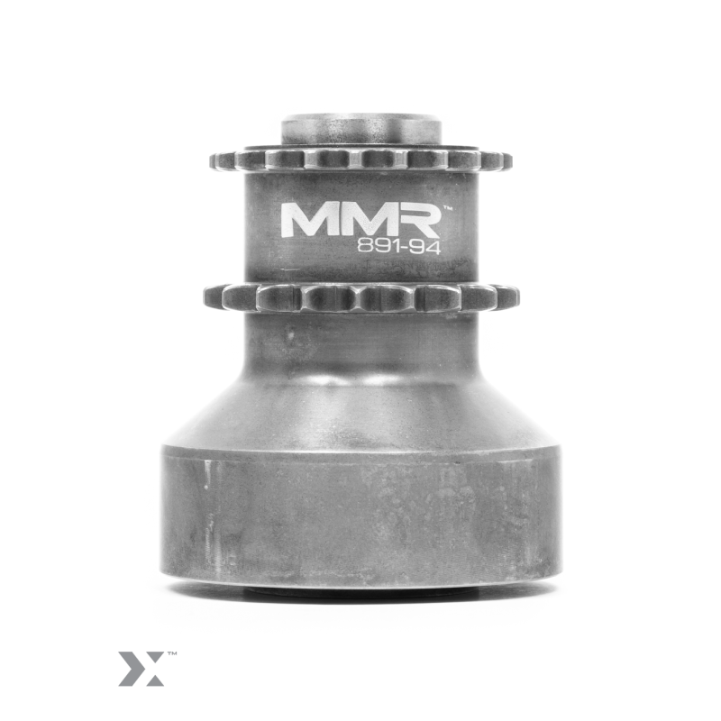 Moyeu de Vilebrequin Renforcé 4 Pions BMW S55 N55 MMR Performance MMR20-1004 - MMR20-1004 - MMR20-1004 - 3666618840505