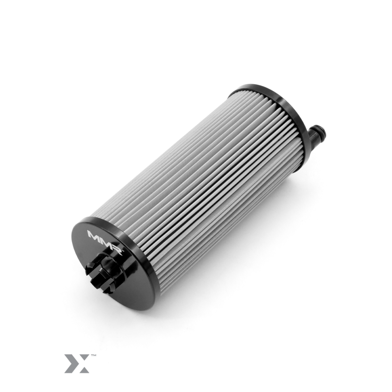 Filtro dell'olio lavabile BMW S58 MMR Performance MMR17-1602 - MMR17-1602 - MMR17-1602 - 3666618840550