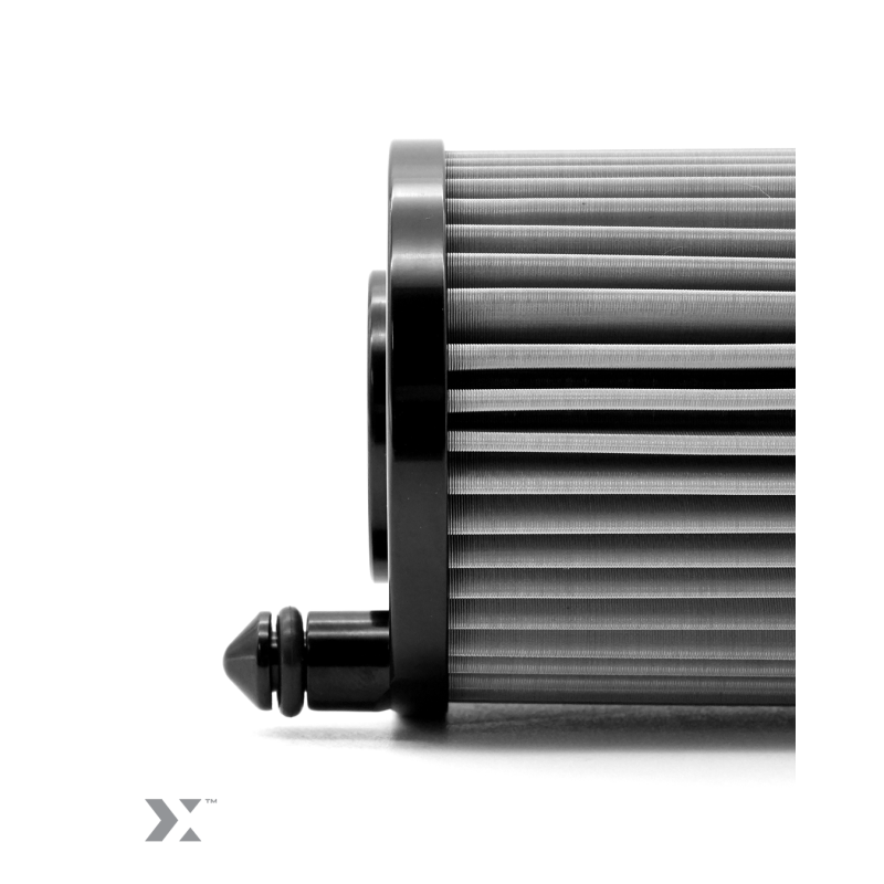 Wasbaar oliefilter BMW S58 MMR Performance MMR17-1602 - MMR17-1602 - MMR17-1602 - 3666618840550