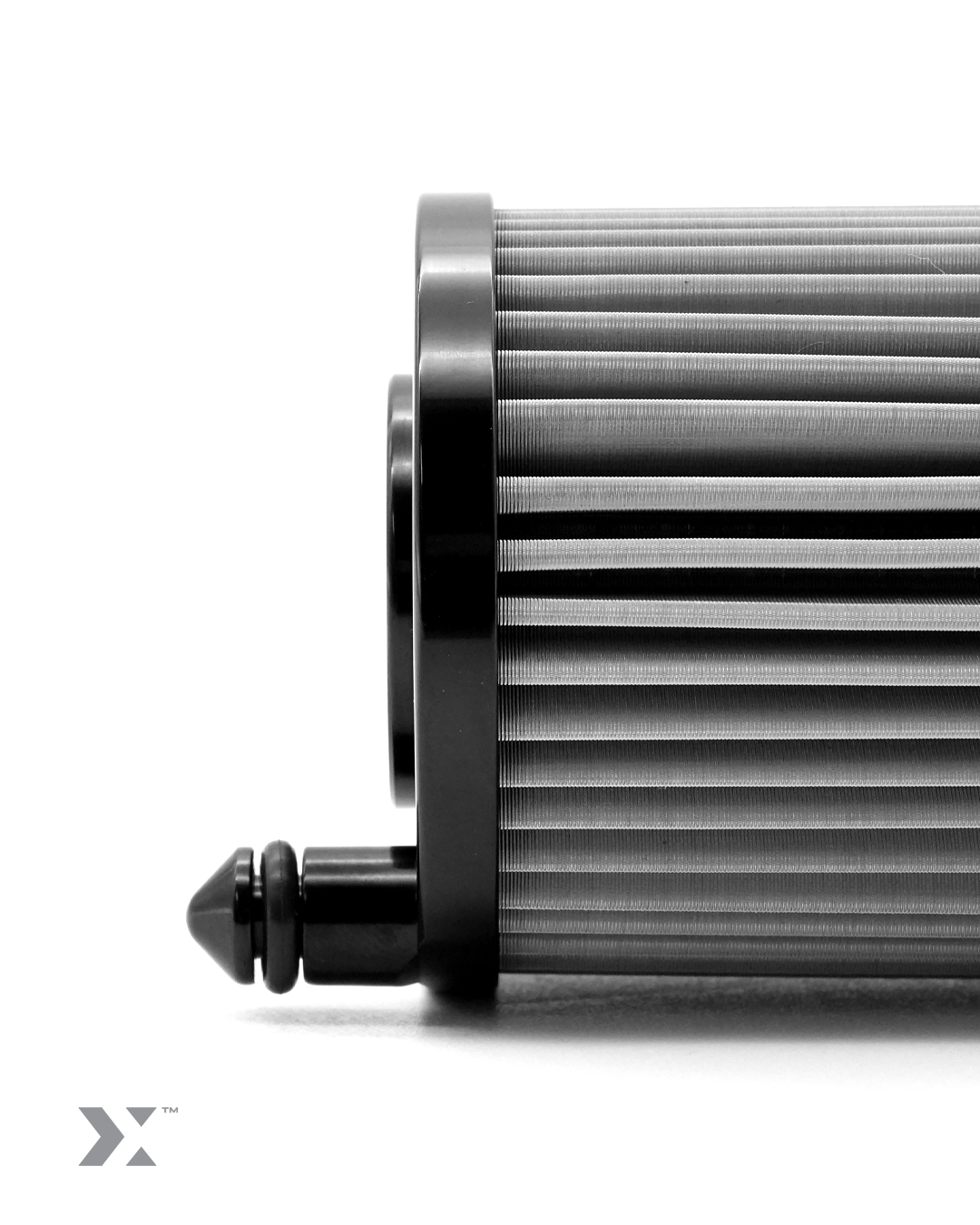 Wasbaar oliefilter BMW S58 MMR Performance MMR17-1602 - MMR17-1602 - MMR17-1602 - 3666618840550
