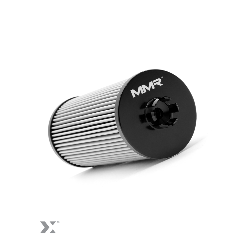 Wasbaar oliefilter BMW S58 MMR Performance MMR17-1602 - MMR17-1602 - MMR17-1602 - 3666618840550