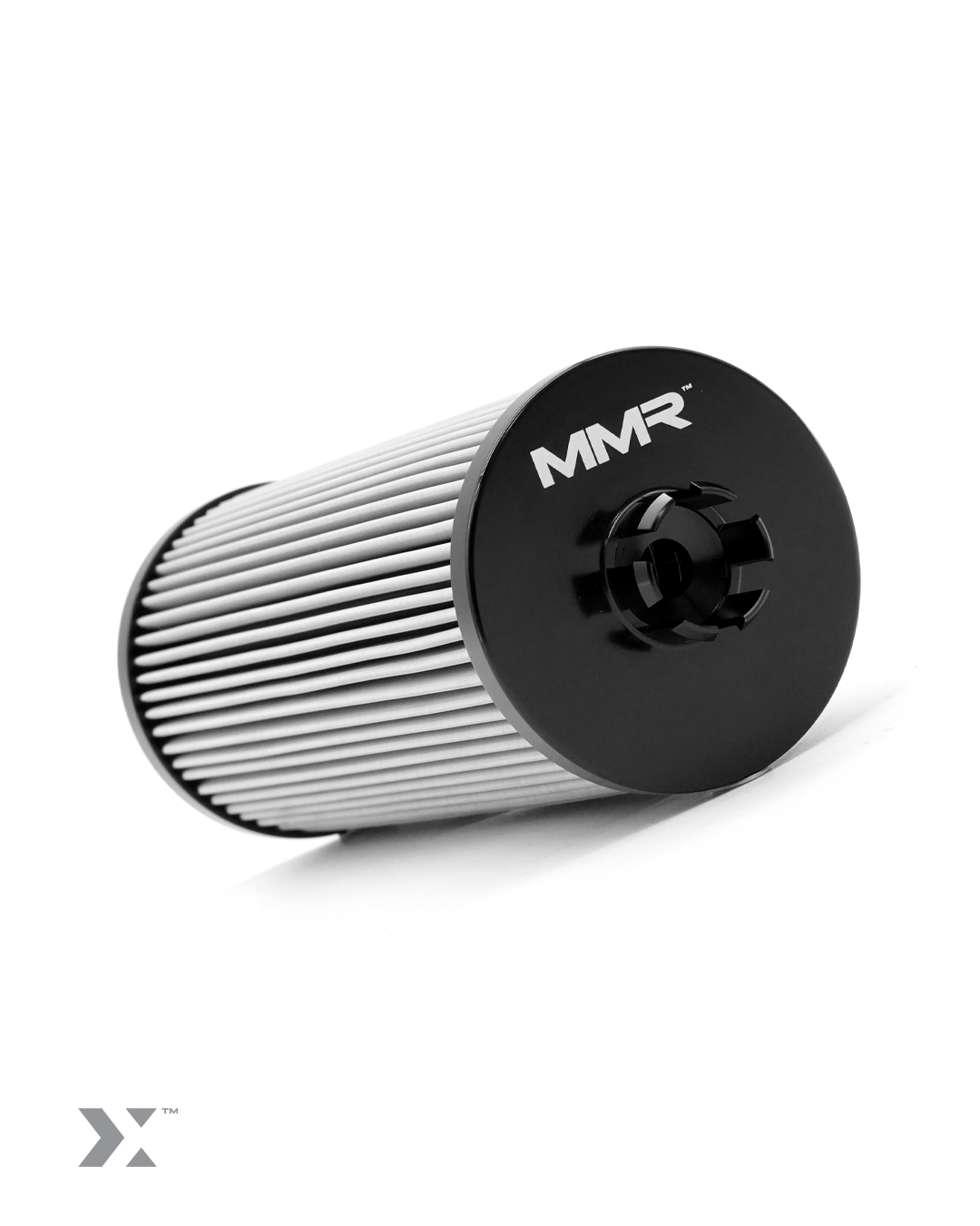 MMX Reusable Oil Filter BMW S58 MMR17-1602 - MMR17-1602 - MMR17-1602 - 3666618840550
