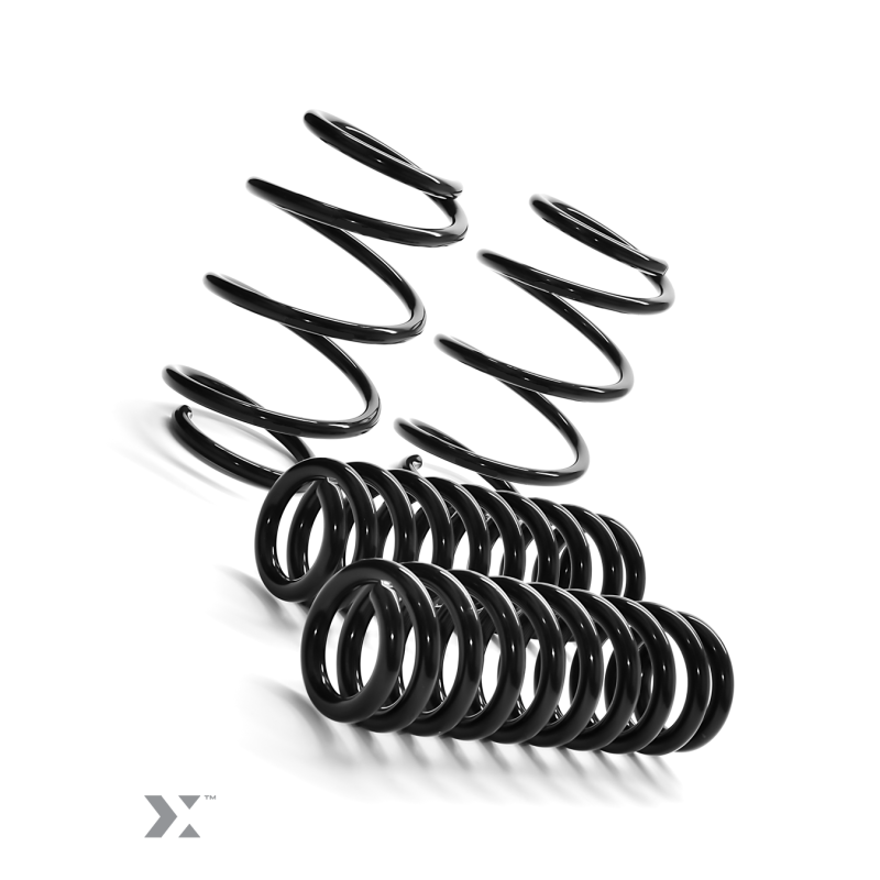 Ressorts Courts BMW M135i F40 xDrive MMR Performance MMR08-0901 - MMR08-0901 - MMR08-0901 - 3666618840277
