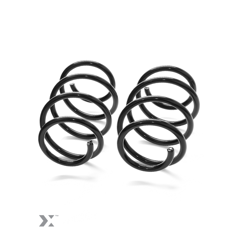 MMR Lowering Springs BMW M135i F40 xDrive MMR08-0901 - MMR08-0901 - MMR08-0901 - 3666618840277