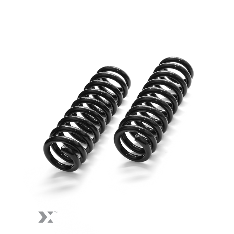 MMR Lowering Springs BMW M135i F40 xDrive MMR08-0901 - MMR08-0901 - MMR08-0901 - 3666618840277
