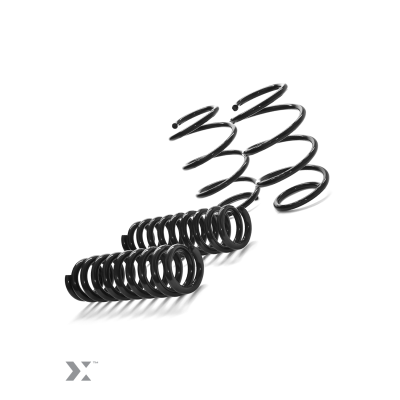 Korte veren BMW M135i F40 xDrive MMR Performance MMR08-0901 - MMR08-0901 - MMR08-0901 - 3666618840277
